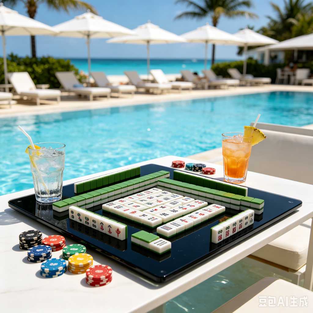 Porto,mahjong