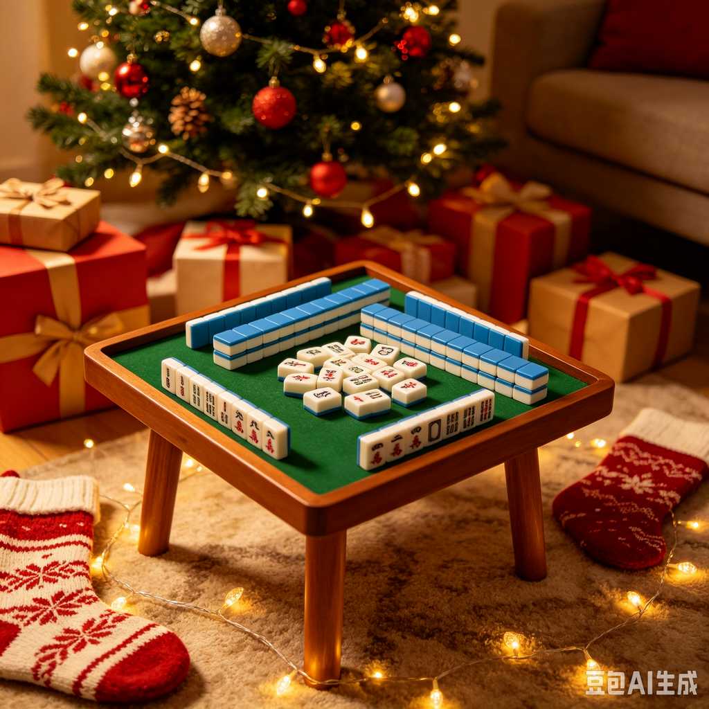 SanBernardino,mahjong