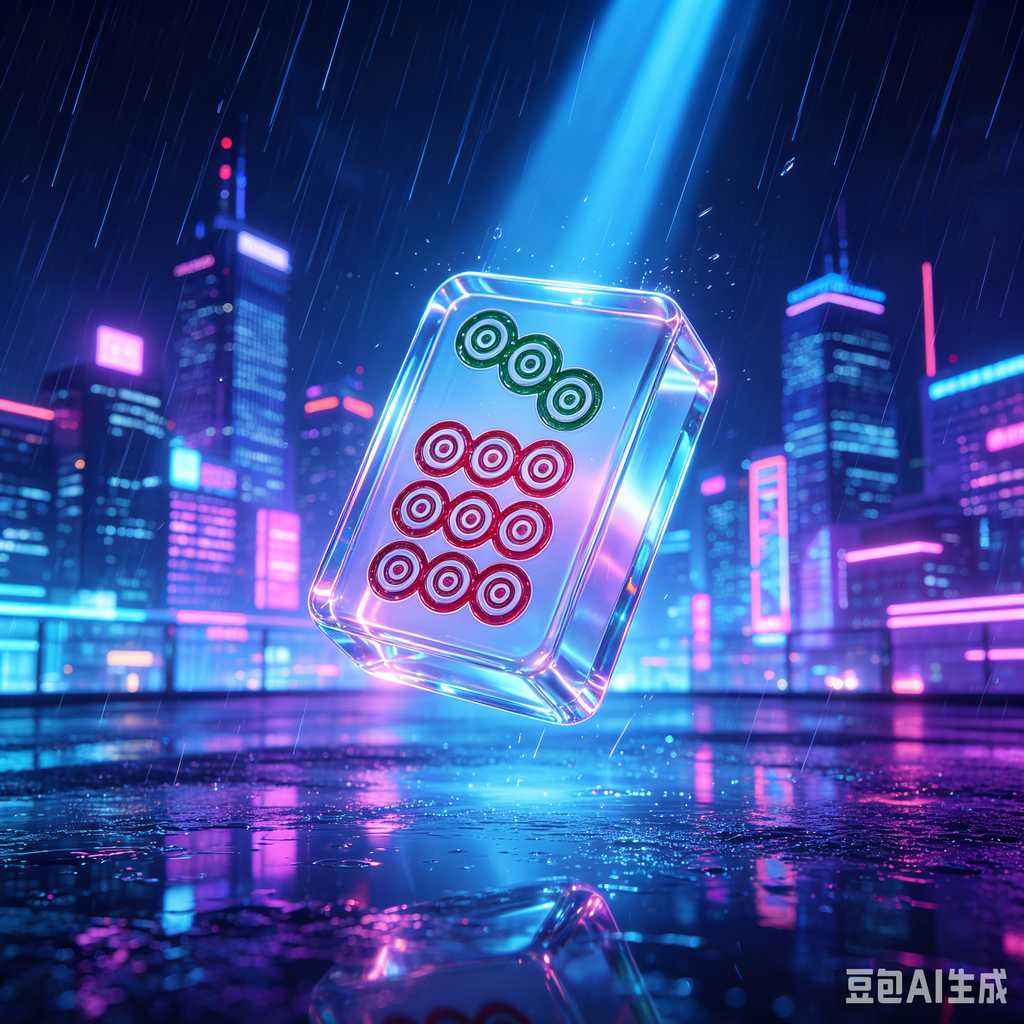 Columbus,mahjong