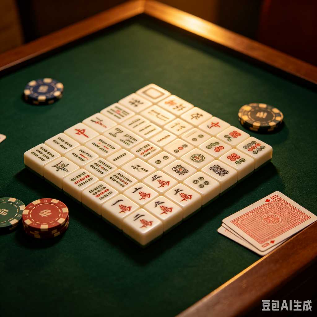 Eugene,mahjong