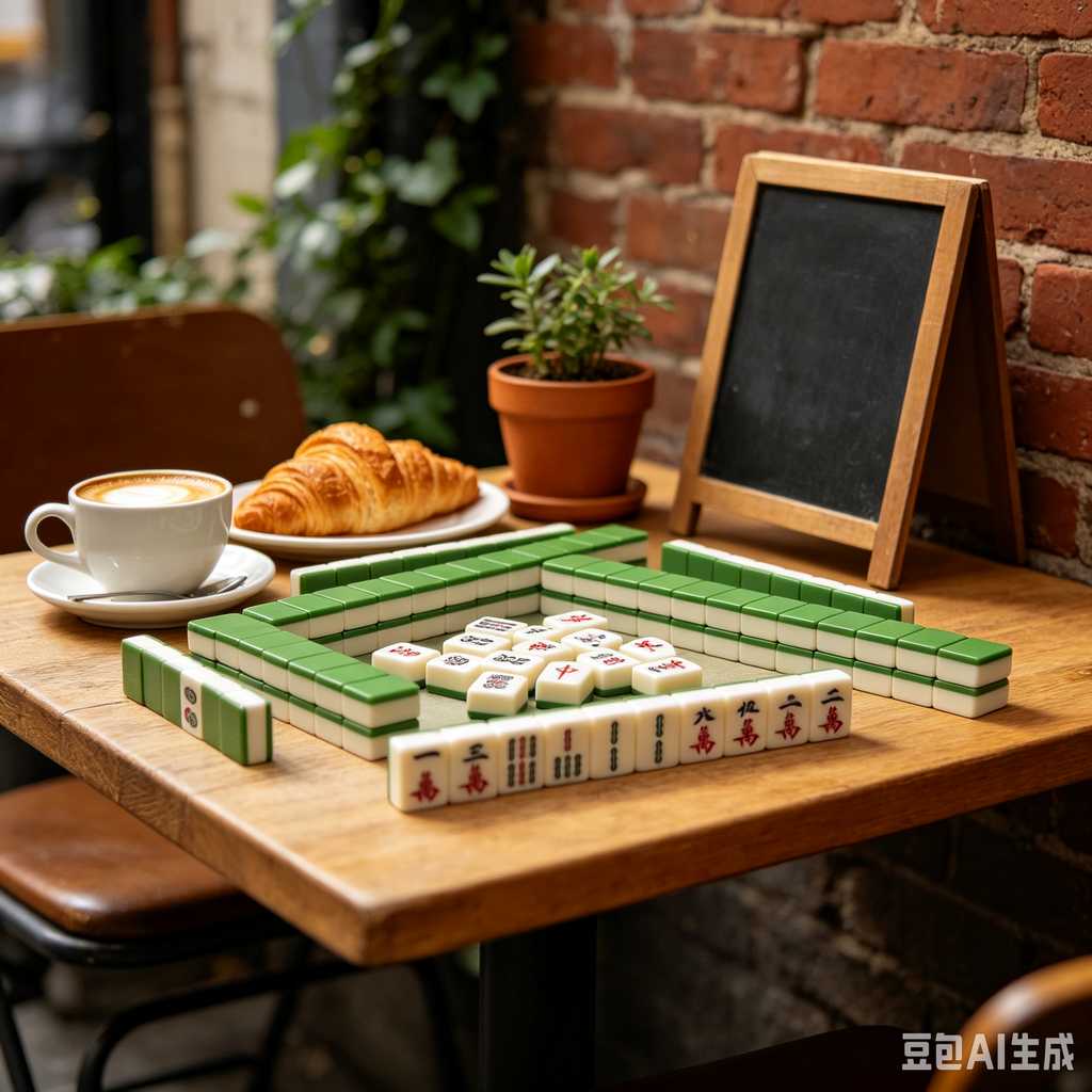 YorkPA,mahjong
